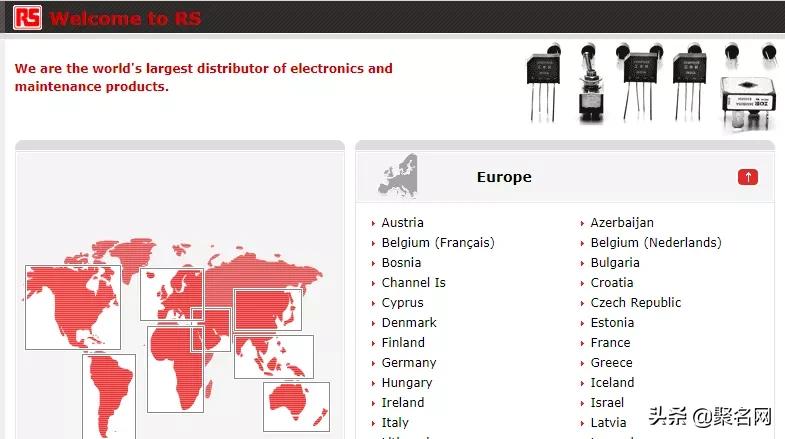 全球域名价值排名500强,一周域名交易排行榜
