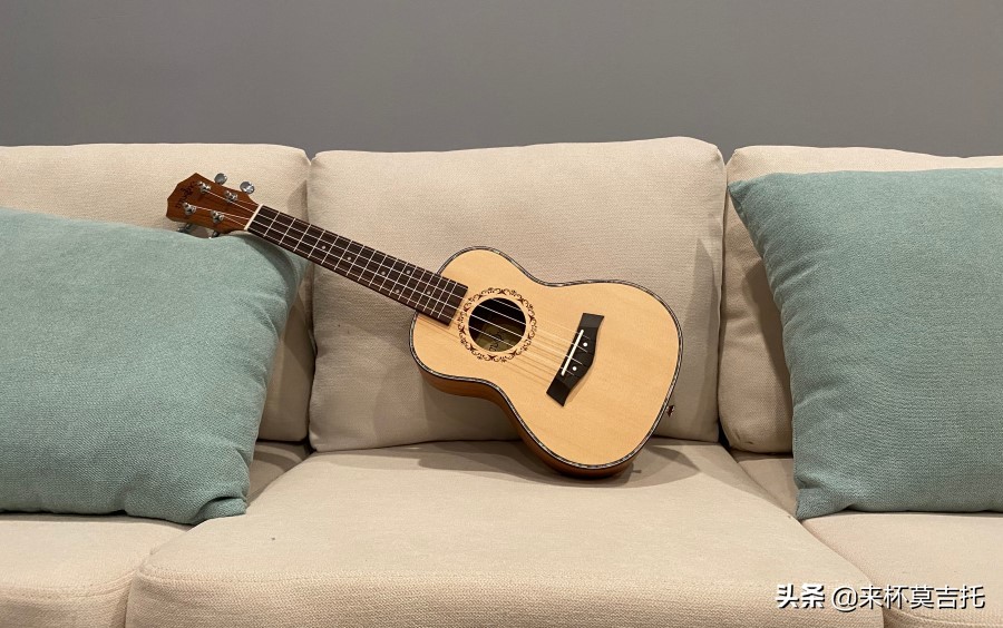 初学者买尤克里里怎么选,初学者怎样选尤克里里