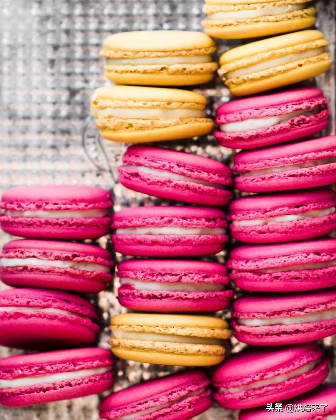 怎么样才能提高马卡龙的成功率,马卡龙空心失败原因