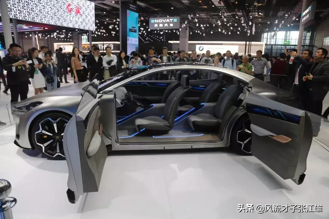 美女、名车，你要谁？老司机：我都要了！