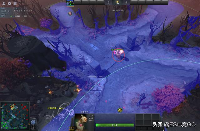 dota2新版本一号位新打法,dota2最值得练的1-5号位英雄