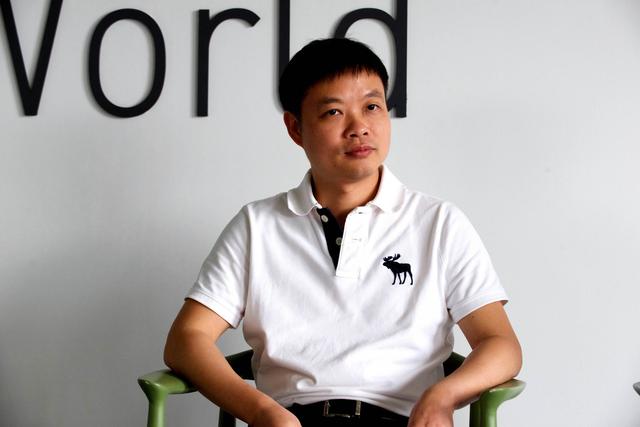 何小鹏未来小鹏汽车要做第一,小鹏汽车何小鹏投资多少