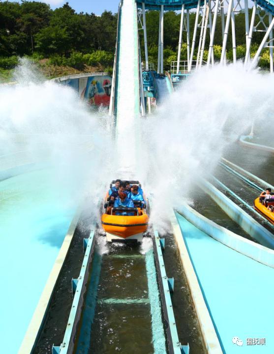 抚顺热高丛林世界一日游,抚顺热高丛林欢乐世界开业了吗