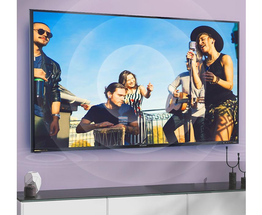 夏普电视对比度多少好,夏普电视如何调整亮度和色度