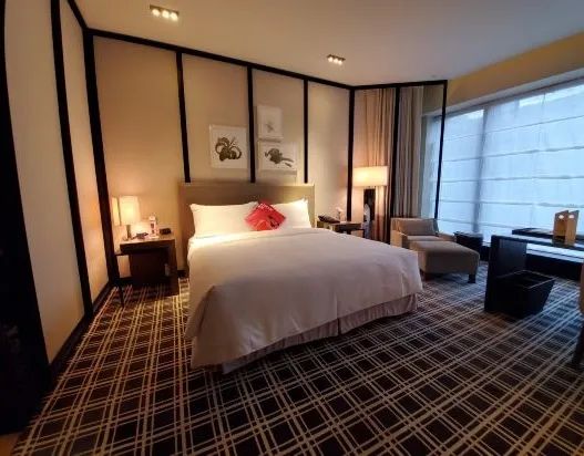 中国35家顶级野奢酒店,广州旅游住宿排名前十