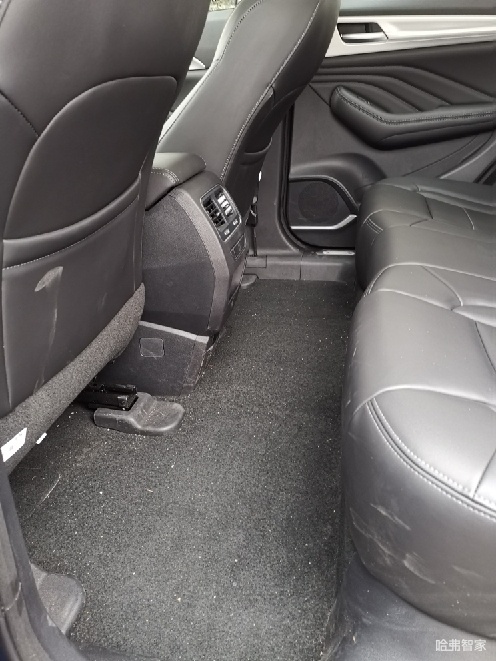 试驾H6国潮款超豪华,哈弗最新款f7试驾视频