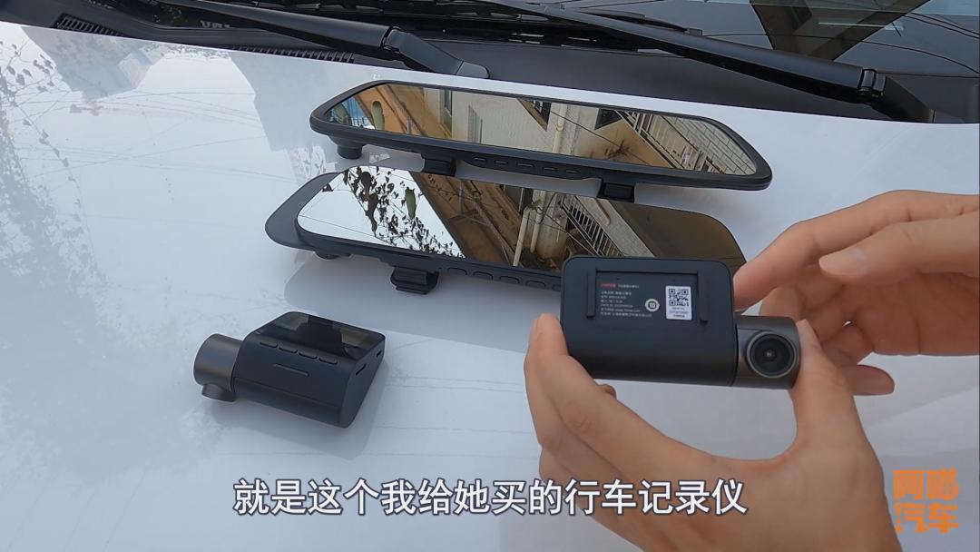 行车记录仪选择攻略,行车记录仪喵哥