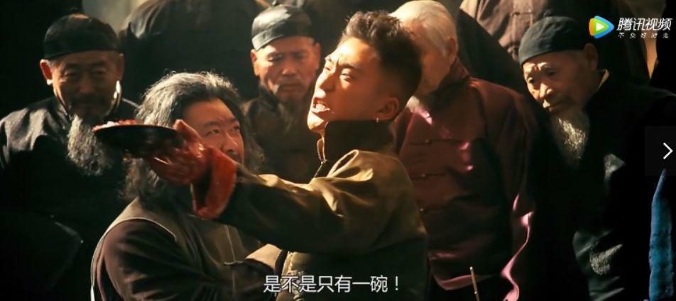 今年第一部“直男”受众的国产好戏，来自一位比男人还刚的女导演