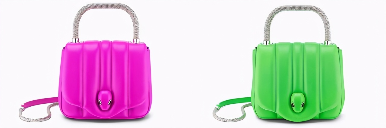 2020春夏流行包款get起来上篇,2020潮流百搭时尚包