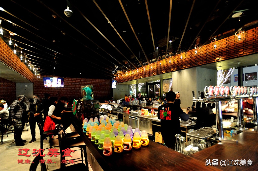 沈阳啤酒精酿坊,沈阳啤酒精酿工坊