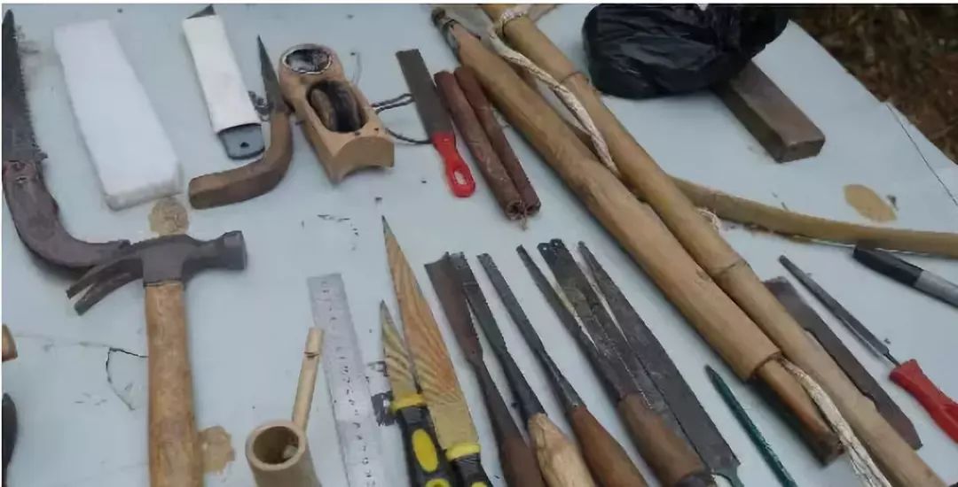 爷爷版李子柒视频评价,农村小伙子李子柒视频