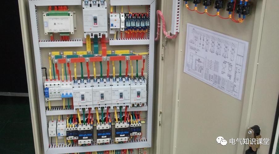 1p+n和1p断路器哪个好,断路器1pn是什么