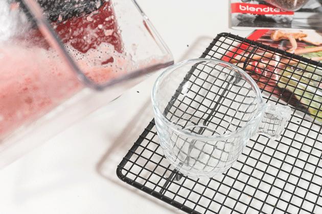 是怎样的料理机？让宜家、星巴克都在使用，却没有模仿者blendtec