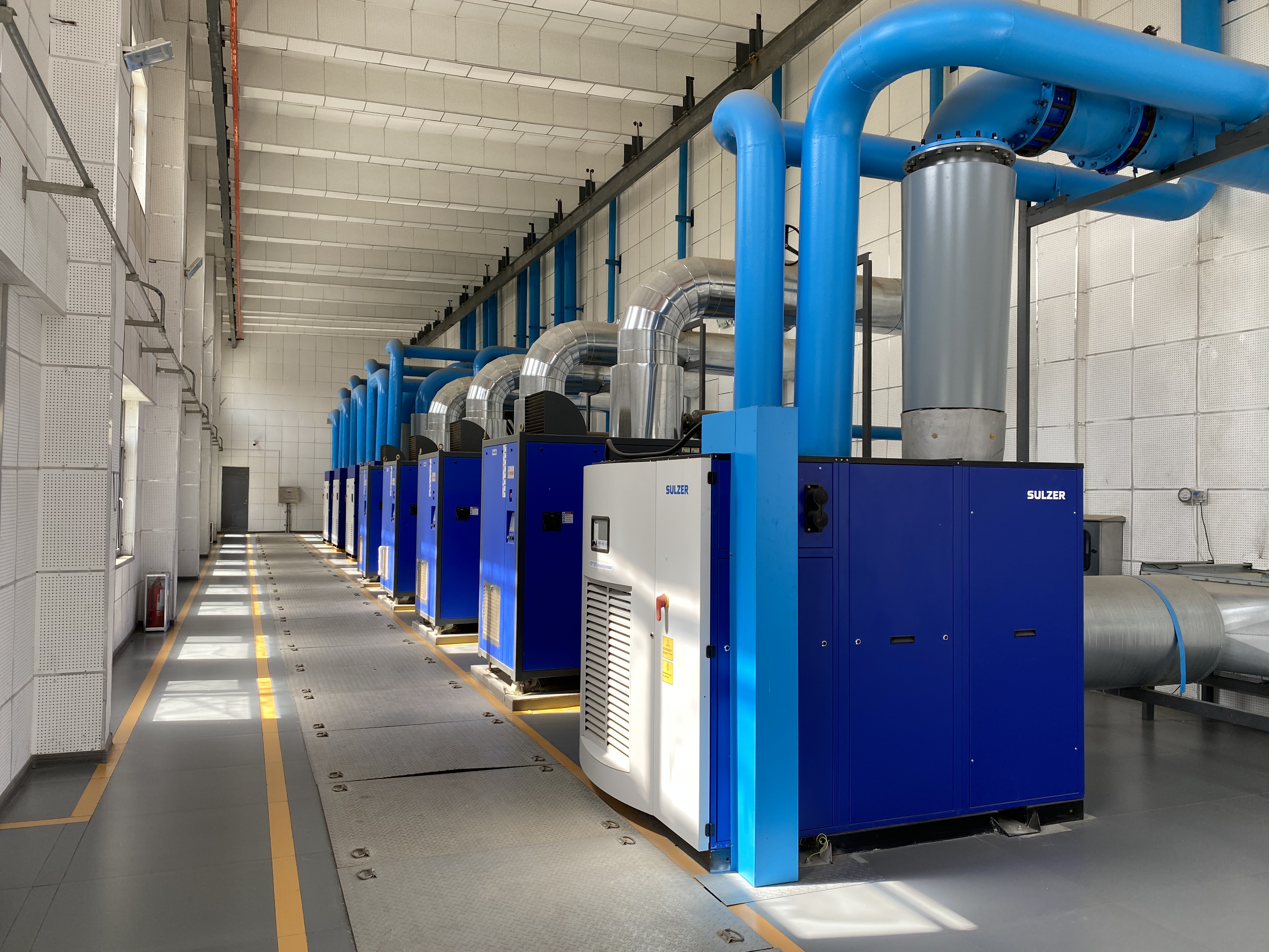 渗滤液污水处理厂臭不臭,污水处理厂是建筑物还是构筑物