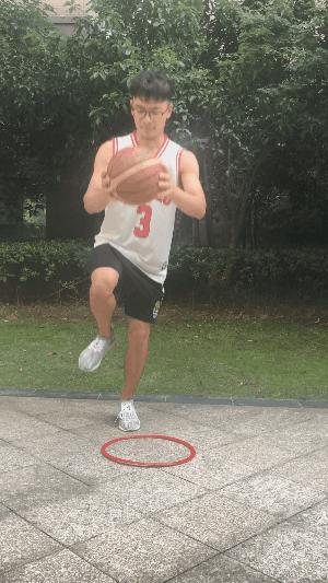 篮球球性球感教案,3-4岁篮球球性球感练习