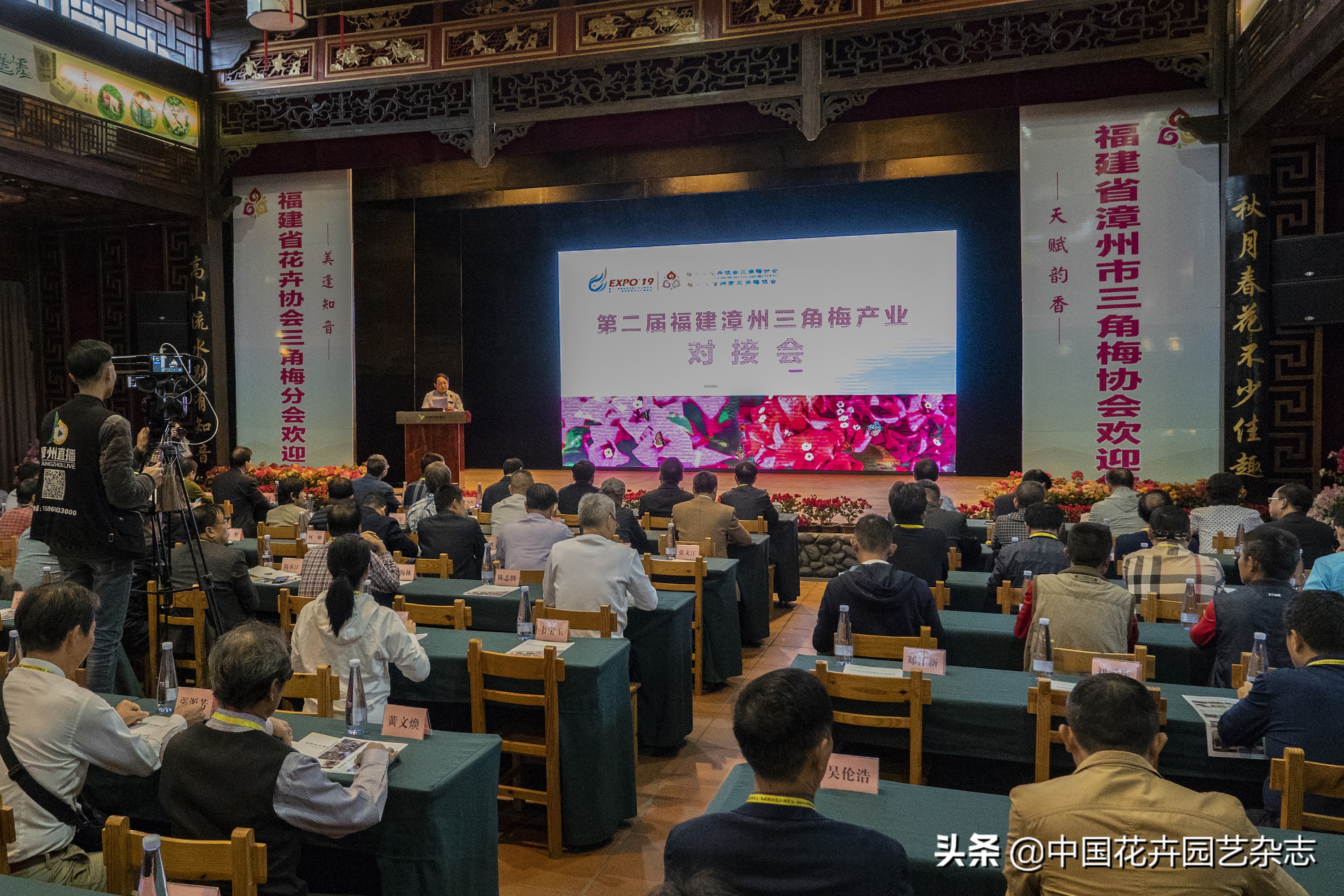 为产业发展提振信心注入新动能,为激发市场活力添动能