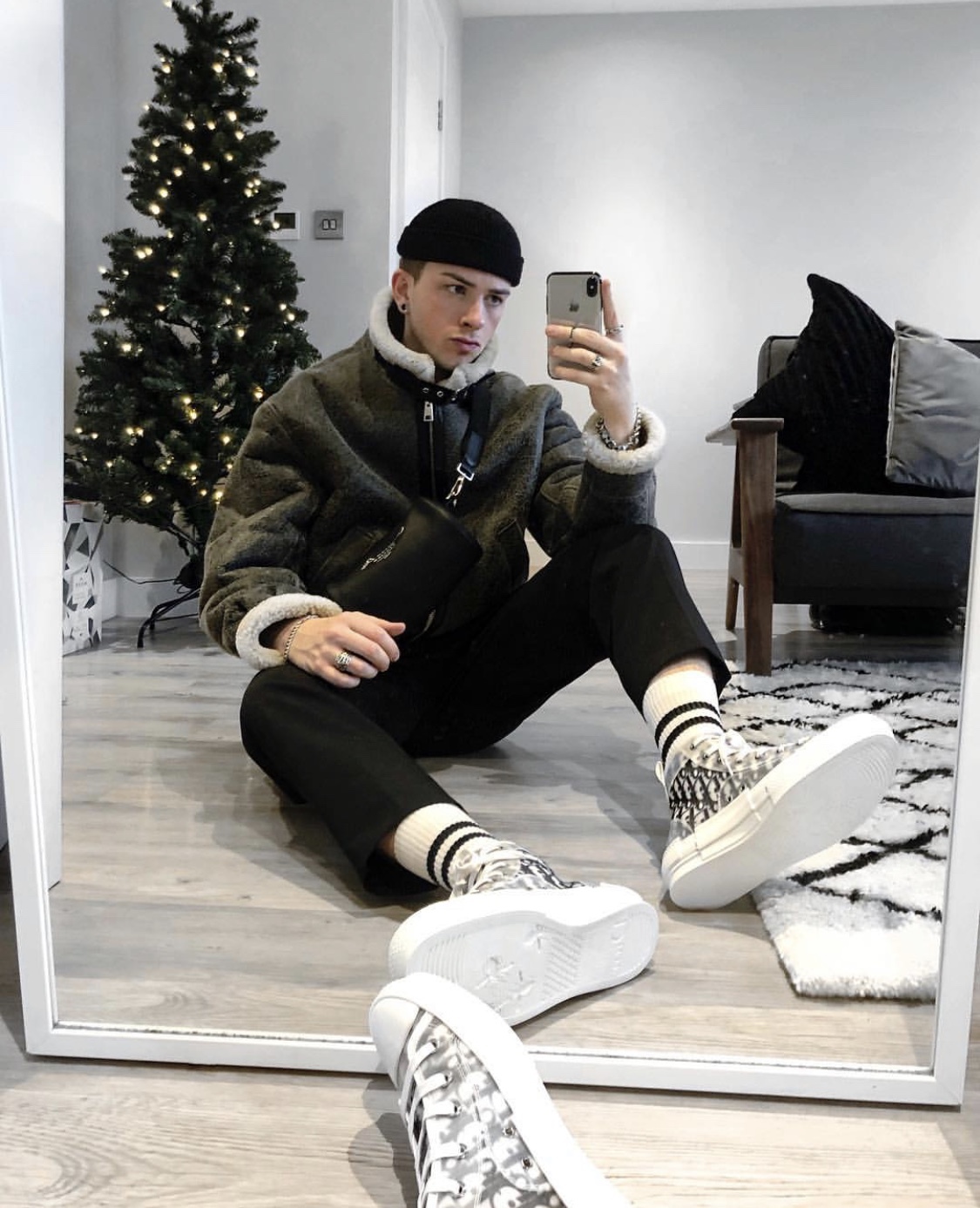 17件必买的潮流单品男,男士穿搭值得购买的单品