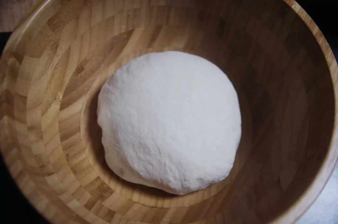 山东人做的小笼包子,山东人蒸大包子发面