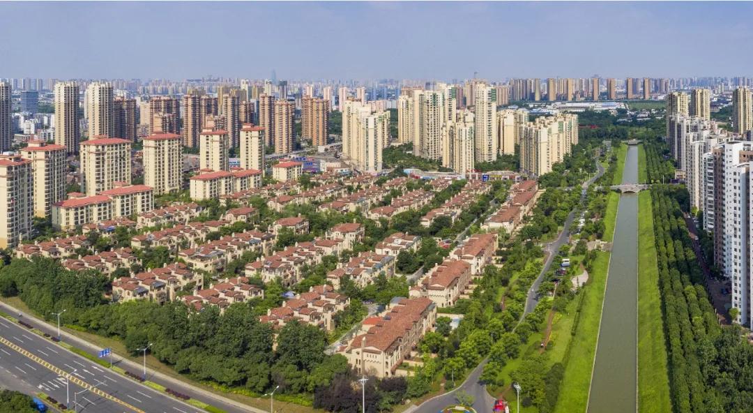 常州市钟楼区城市建设规划,常州钟楼区改造最新规划