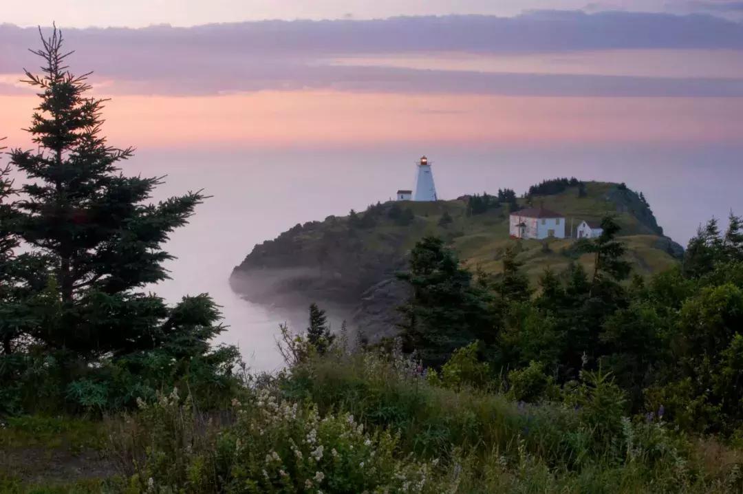 加拿大美丽风景视频,加拿大绝美图