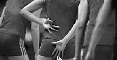 泰山中学回忆,山东中学排球