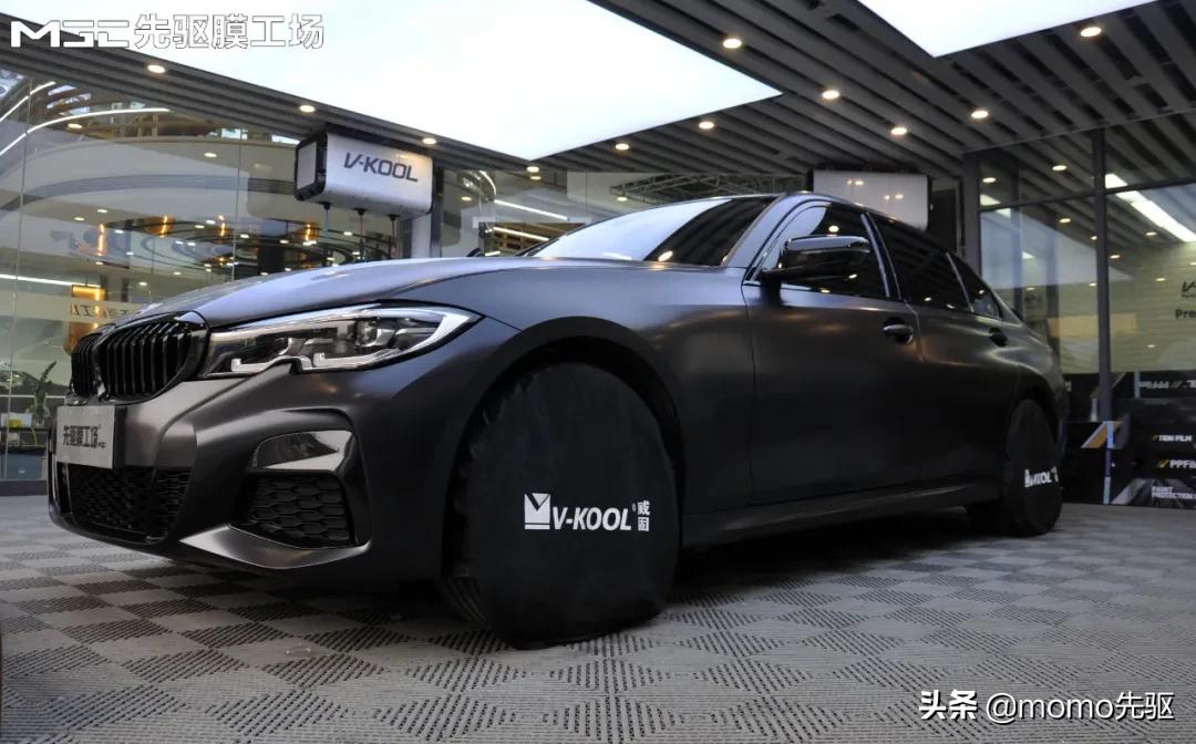 宝马3系保护汽车安全插扣保护套,宝马3系防护贴膜
