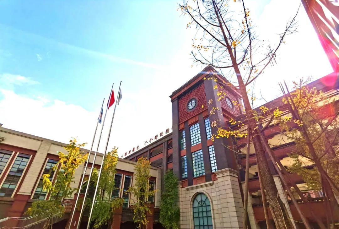 学校又多又集中，“成华五片”此前是被低估了吗？