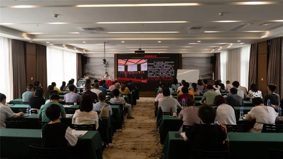 合一领袖学院的经营模式,合一领袖学院武汉总裁班内训