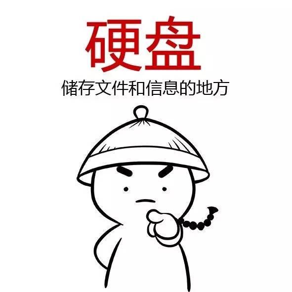 怎么看懂电脑配置坑不坑,一分钟看懂电脑配置