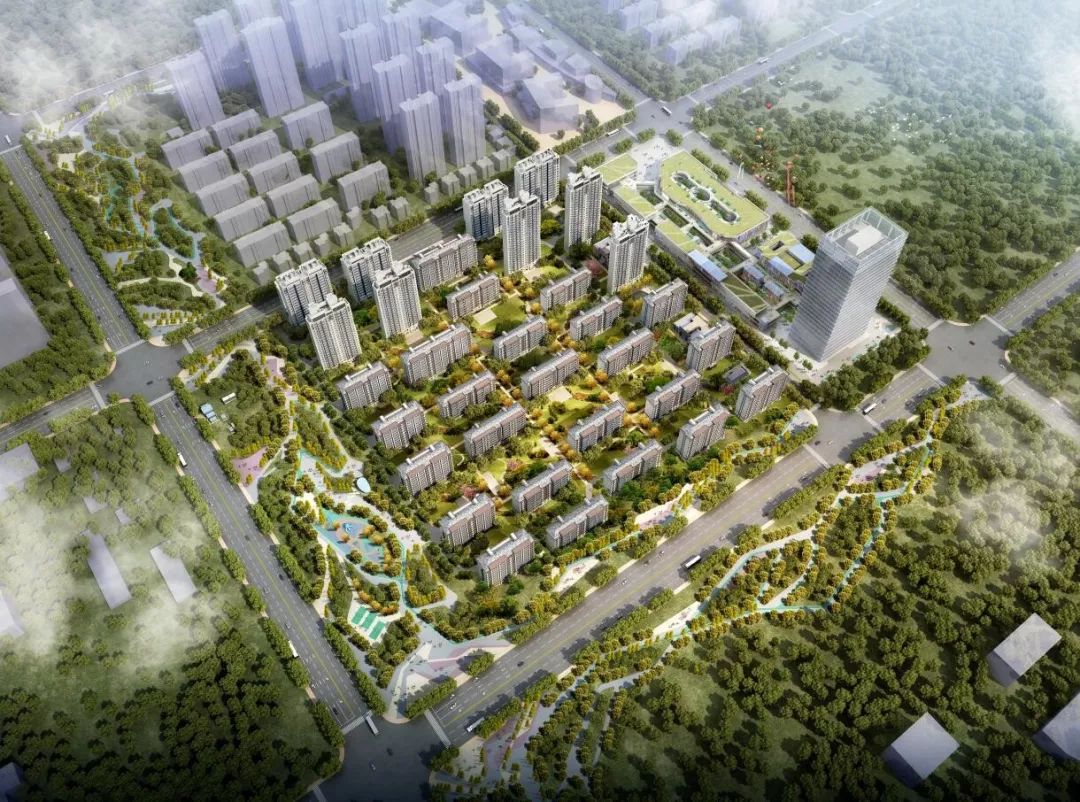 滨湖金融中心,合肥滨湖金融中心