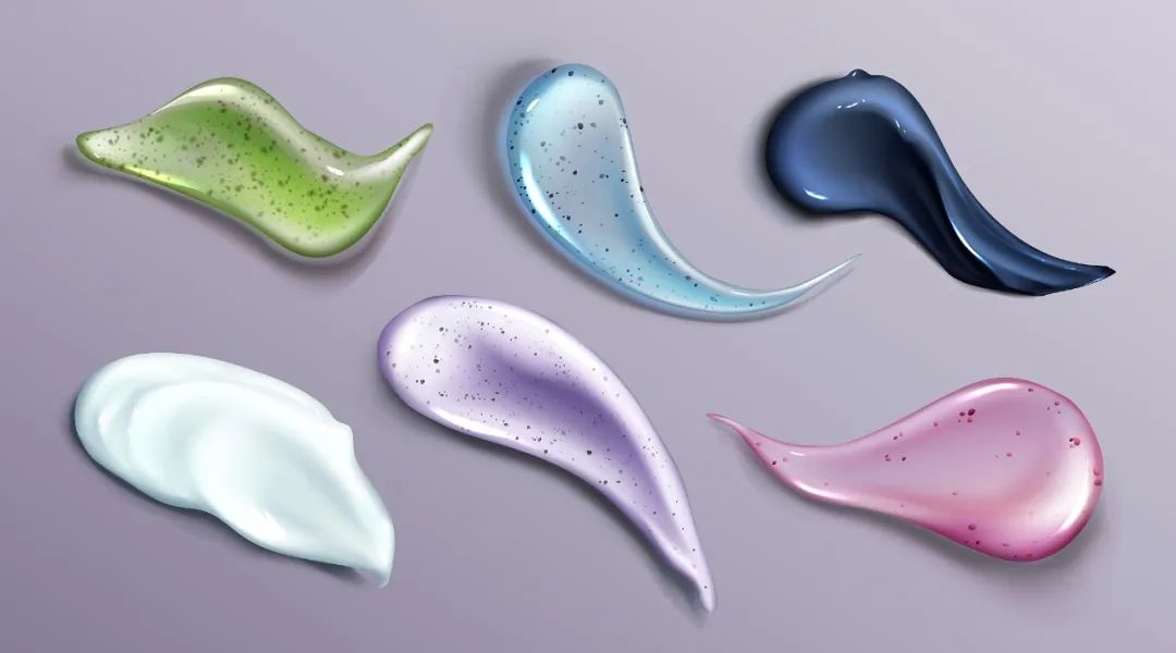 一年四季每天都涂防晒,涂完防晒变黑