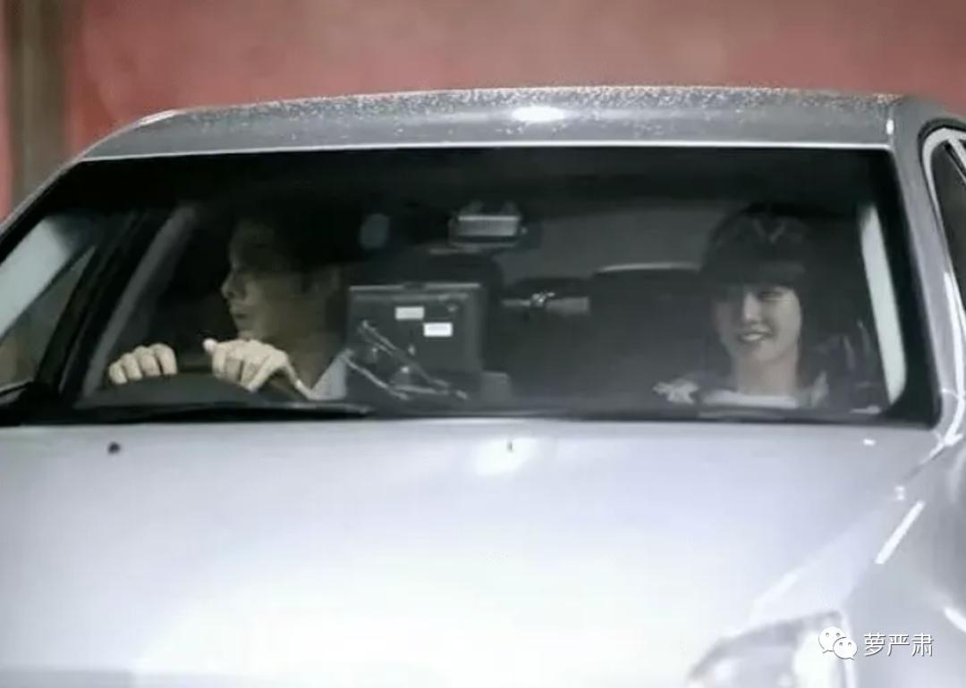 绝美人间传奇！两个大美人还在一起