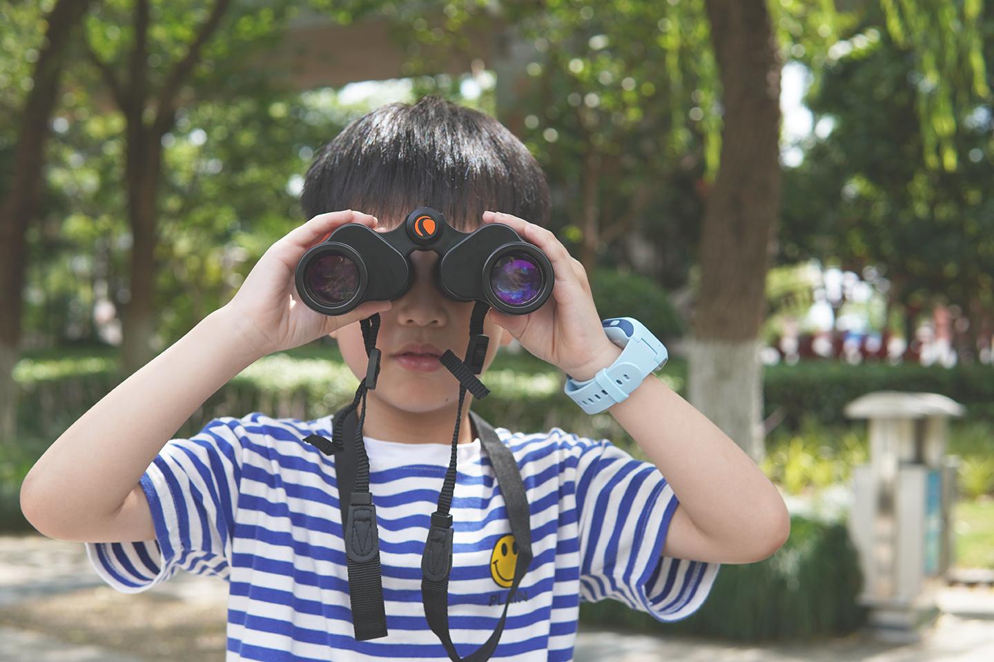 星特朗celestron双筒望远镜,星特朗原野10x42双筒望远镜测评