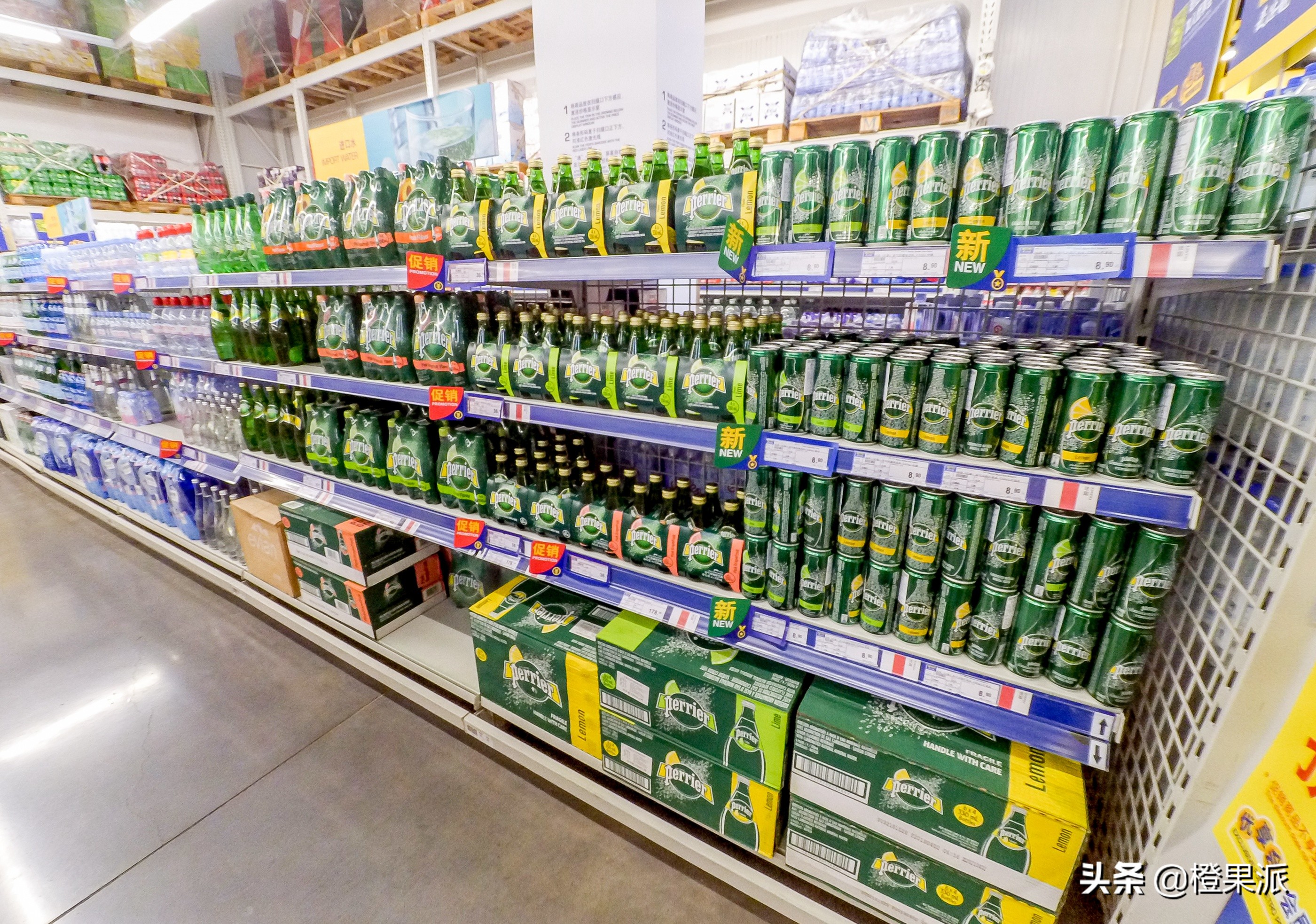 济南哪里的麦德龙最好,济南麦德龙必买排行榜