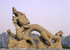 关于龙的传说故事,关于龙的传说