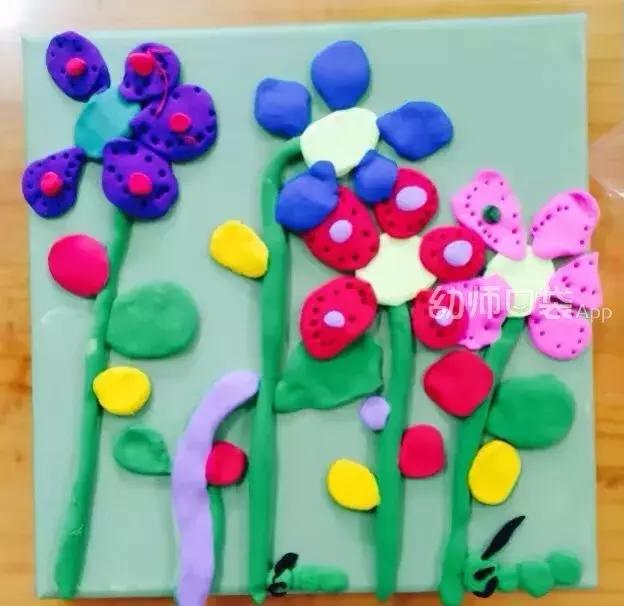 6-12岁手工制作三八妇女节贺卡,5-6岁大班创意手工三八妇女节