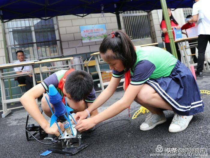 青少年科学调查体验活动教程,2021青少年科学调查体验活动视频