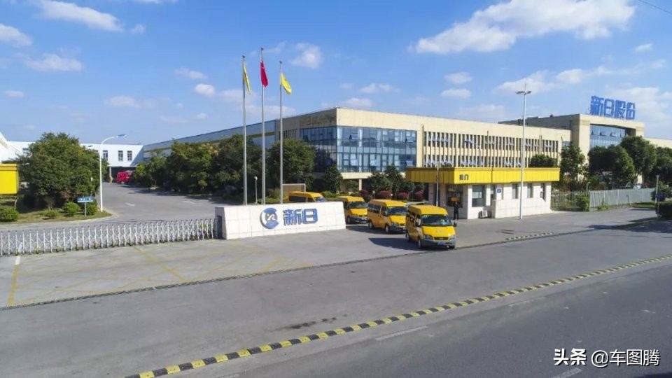 华晨和华晨新日关系,华晨新日和华晨什么关系