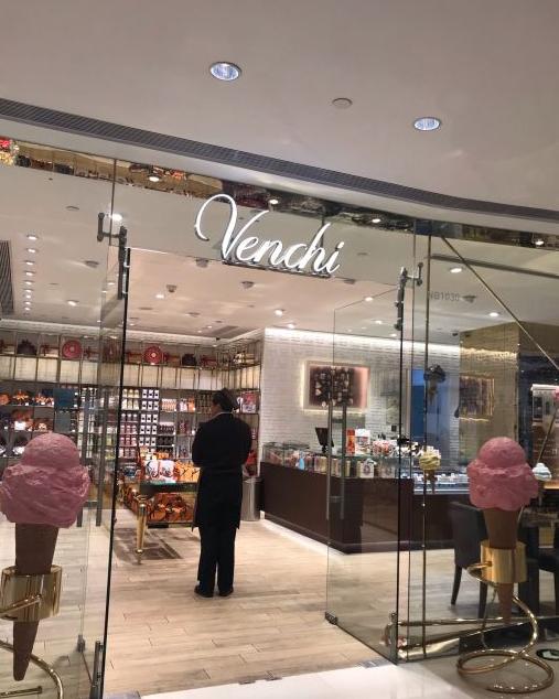 北京好吃的巧克力都在这几家门店里了