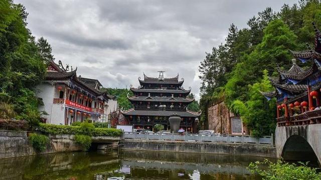 梅山民间故事重温梅山经典传说,梅山恐怖传说