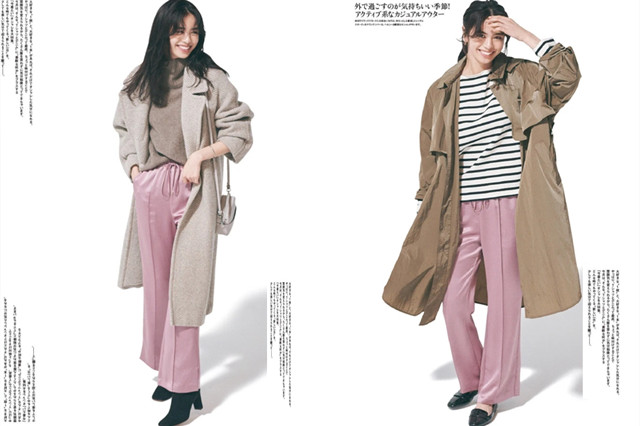 经典棕色属于什么色调,棕色色彩碰撞