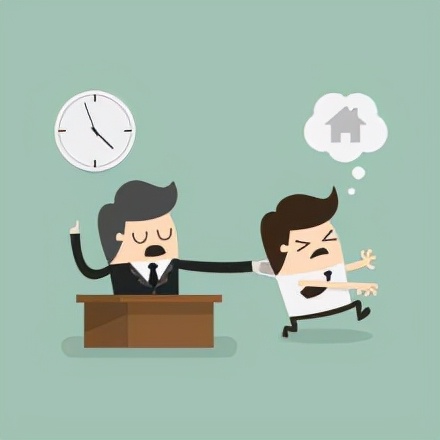 有一个事情跟领导汇报应该怎么说,面对领导讲解很紧张怎么办