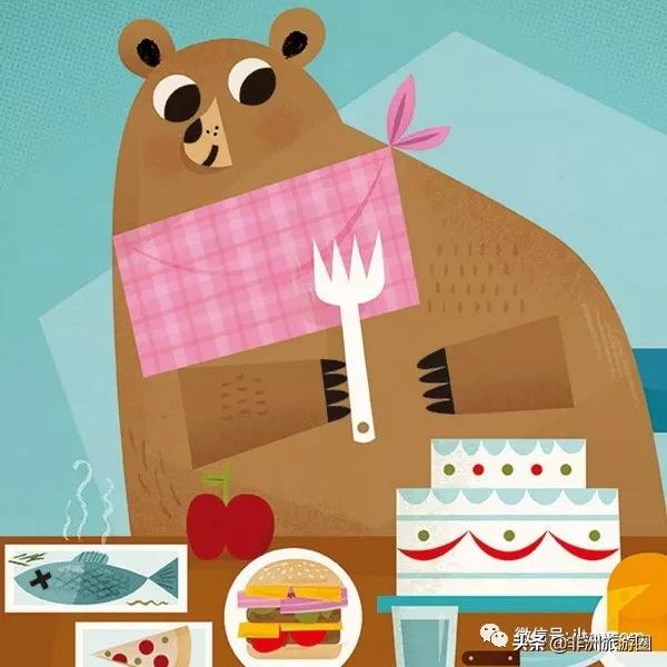 世界的全部动物,全世界的动物都有什么共同点