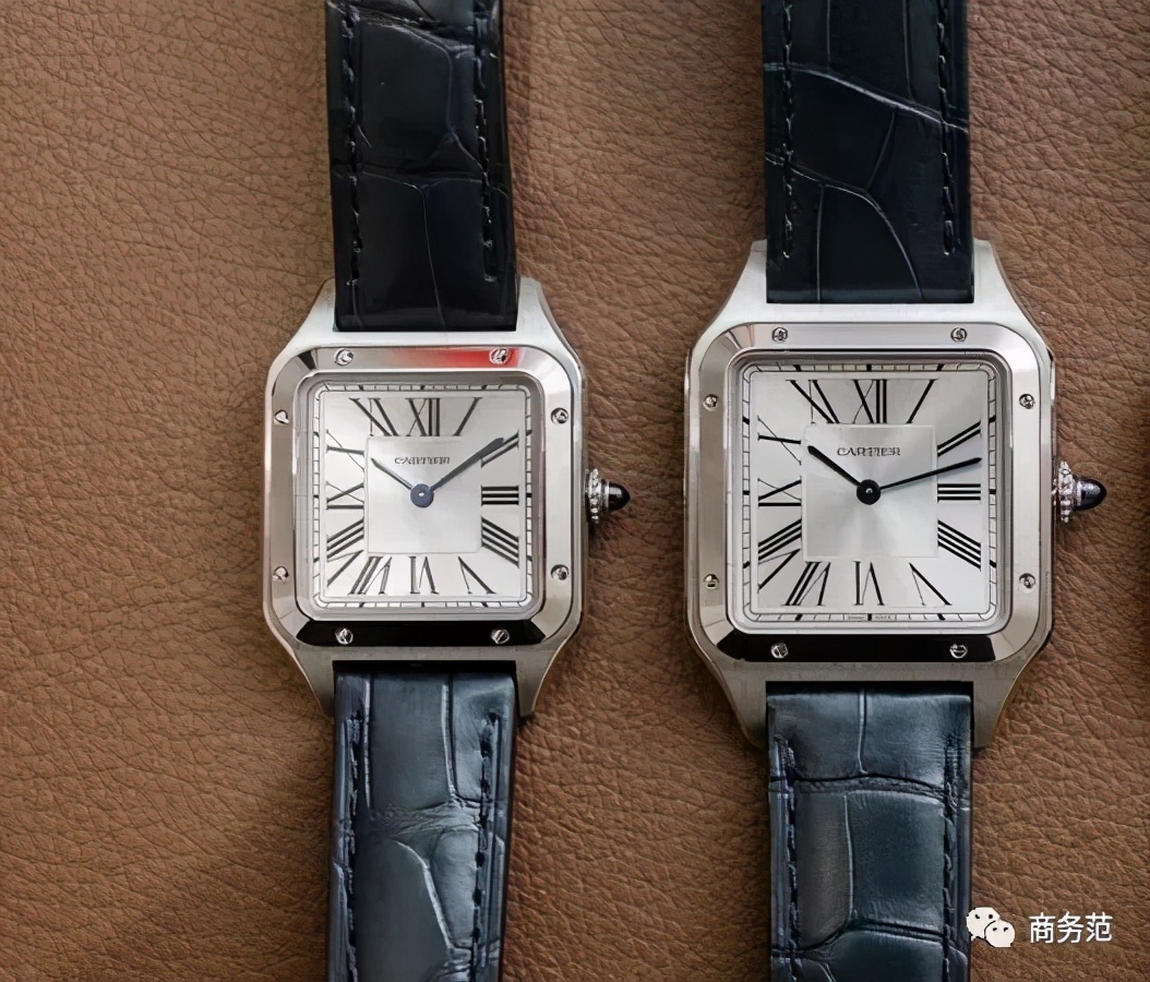 上班白领女士买什么表,女生2万预算买什么表