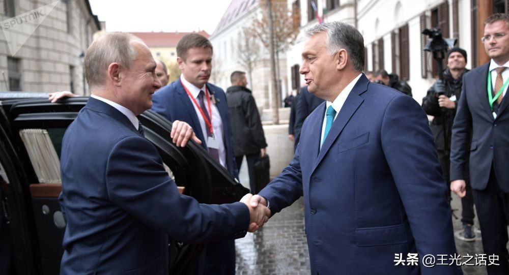 匈牙利北约与俄沟通,匈牙利加入北约对俄罗斯影响