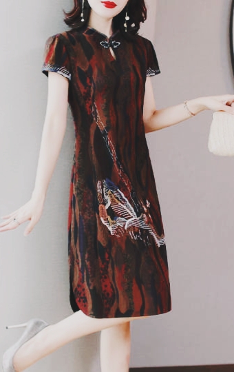 桑蚕丝和真丝的区别女装,真丝裙女100%桑蚕丝真丝上衣