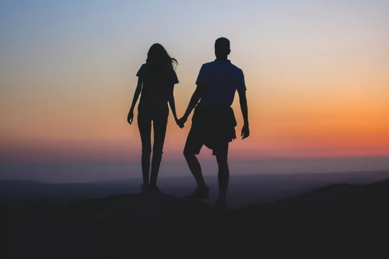 如果，你爱的人不爱你了，真正聪明的做法不过只有一种