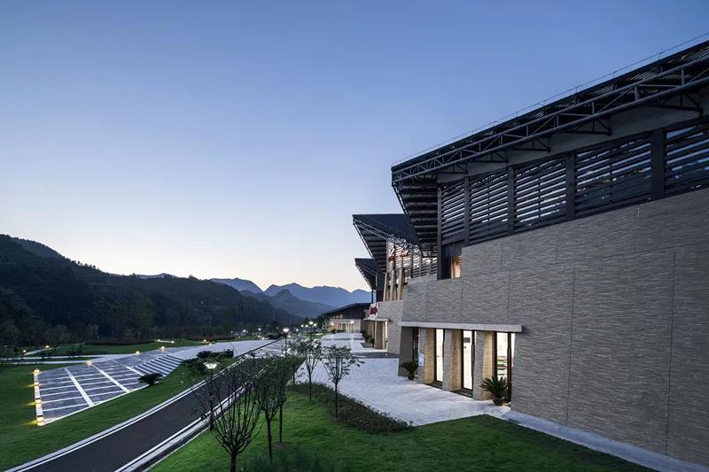 设计腕访谈录|余水：“空间天平”是设计的底层逻辑