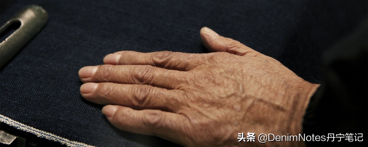 日本正蓝屋PureBlueJapan牛仔裤为何如此受欢迎？