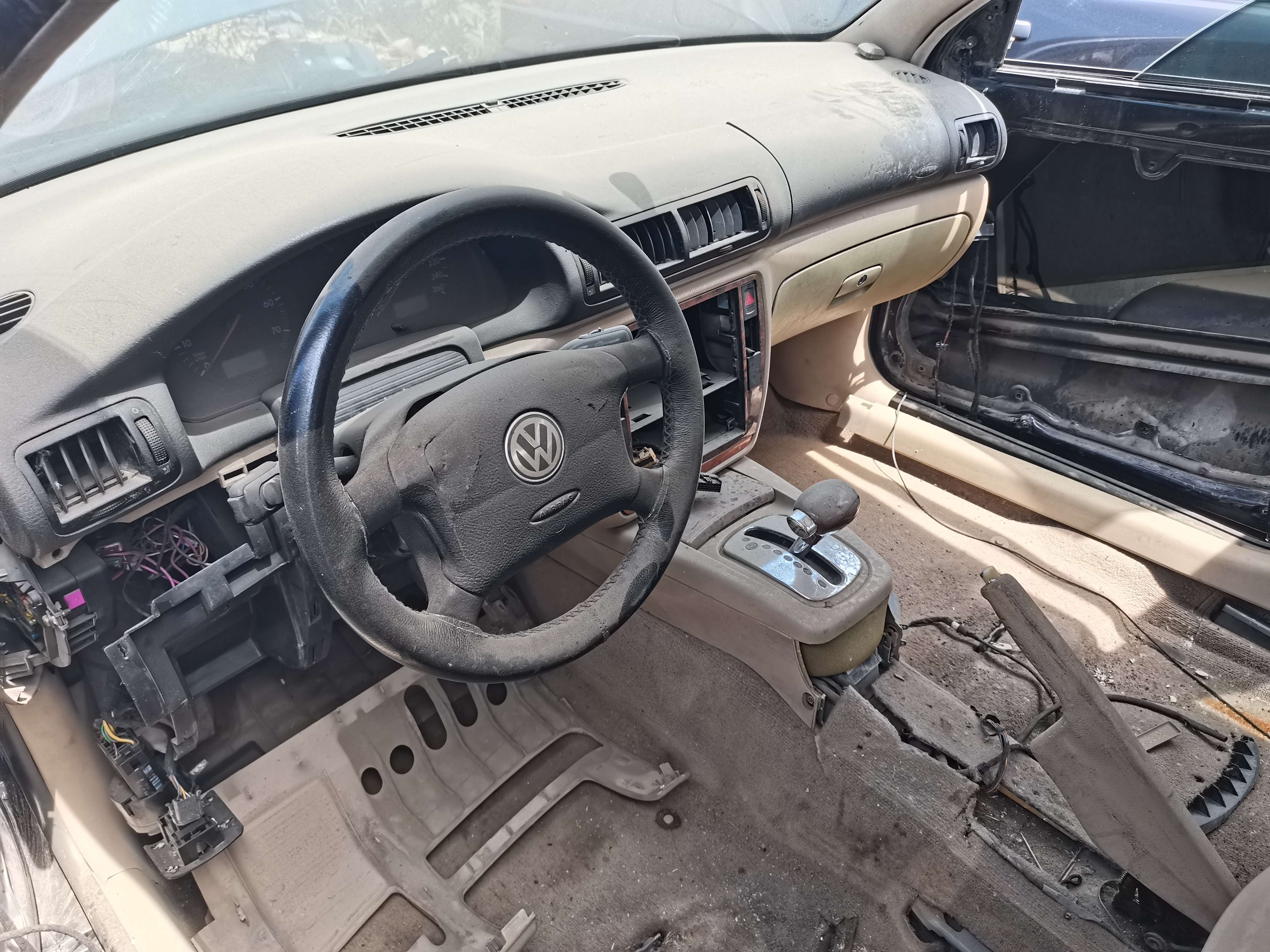 高级车大众车,很高级的大众车